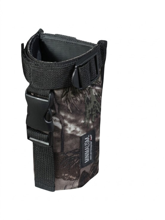 Поясной держатель для спиннинга Tict Minimalism Rod Holder TreeCamo TreeCamo