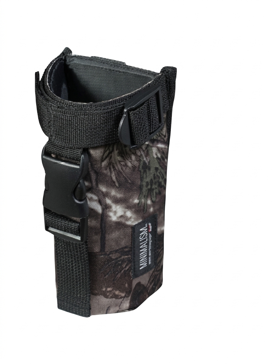 Поясной держатель для спиннинга Tict Minimalism Rod Holder TreeCamo