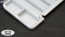 Коробка Tict Stamen Case II Light Gray 188*103*17 - Light Gray