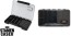 Коробка Tict Stamen Case II 188*103*17 - Black