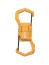 Магнитный держатель подсачека Tict Minimalism Mag Releaser - Mustard