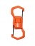 Магнитный держатель подсачека Tict Minimalism Mag Releaser orange - orange