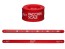 Линейка Tict Patchin Scale 50см - Red