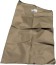 Водонепроницаемый коврик в багажник Little Presents AC-101 Waterproof Luggage Sheet 140 x 100, Khaki
