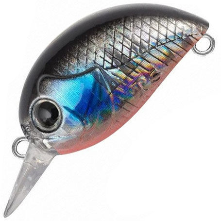 Воблер TsuYoki XAKER SR 28SS 28SS - 28мм - 2,8гр - 413