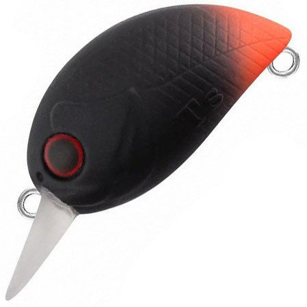 Воблер TsuYoki XAKER SR 28SS 28SS - 28мм - 2,8гр - 291