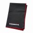 Водонепроницаемый коврик в багажник Little Presents AC-101 Waterproof Luggage Sheet dark gray 140 x 100, dark gray