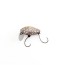 Воблер Tackle House Micro Cicada 24F - SSR - 24мм - 1,5гр - #2 King K