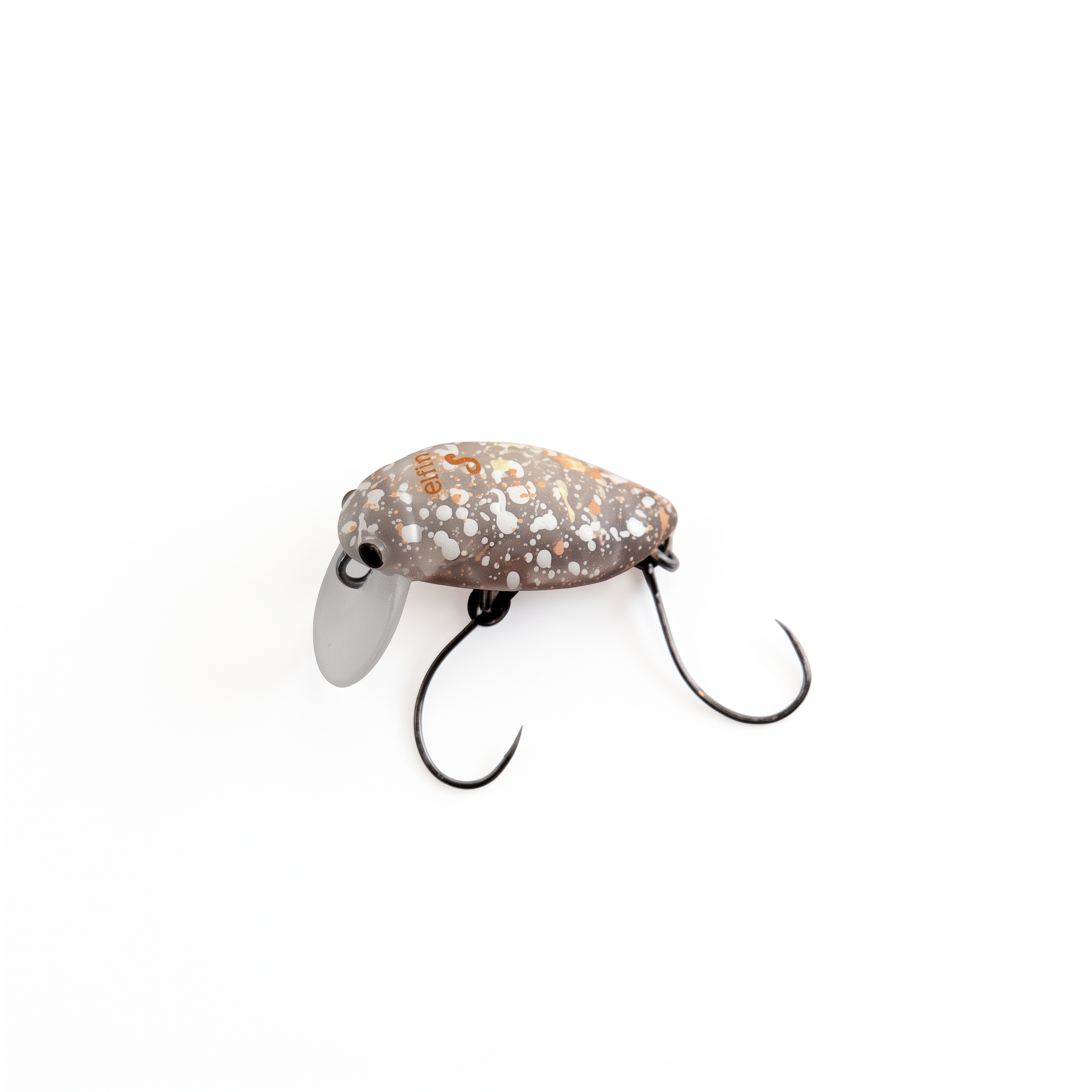 Воблер Tackle House Micro Cicada 24F - SSR - 24мм - 1,5гр - #2 King K