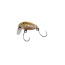 Воблер Tackle House Micro Cicada 24F - SSR - 24мм - 1,5гр - #1 UV Sorbet