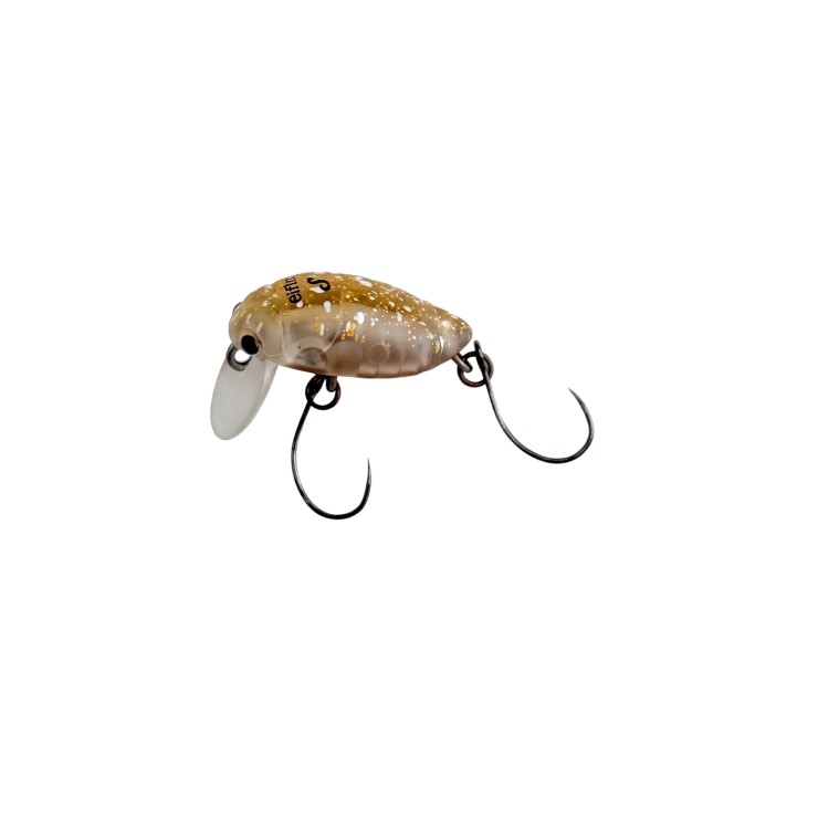 Воблер Tackle House Micro Cicada 24F - SSR - 24мм - 1,5гр - #1 UV Sorbet