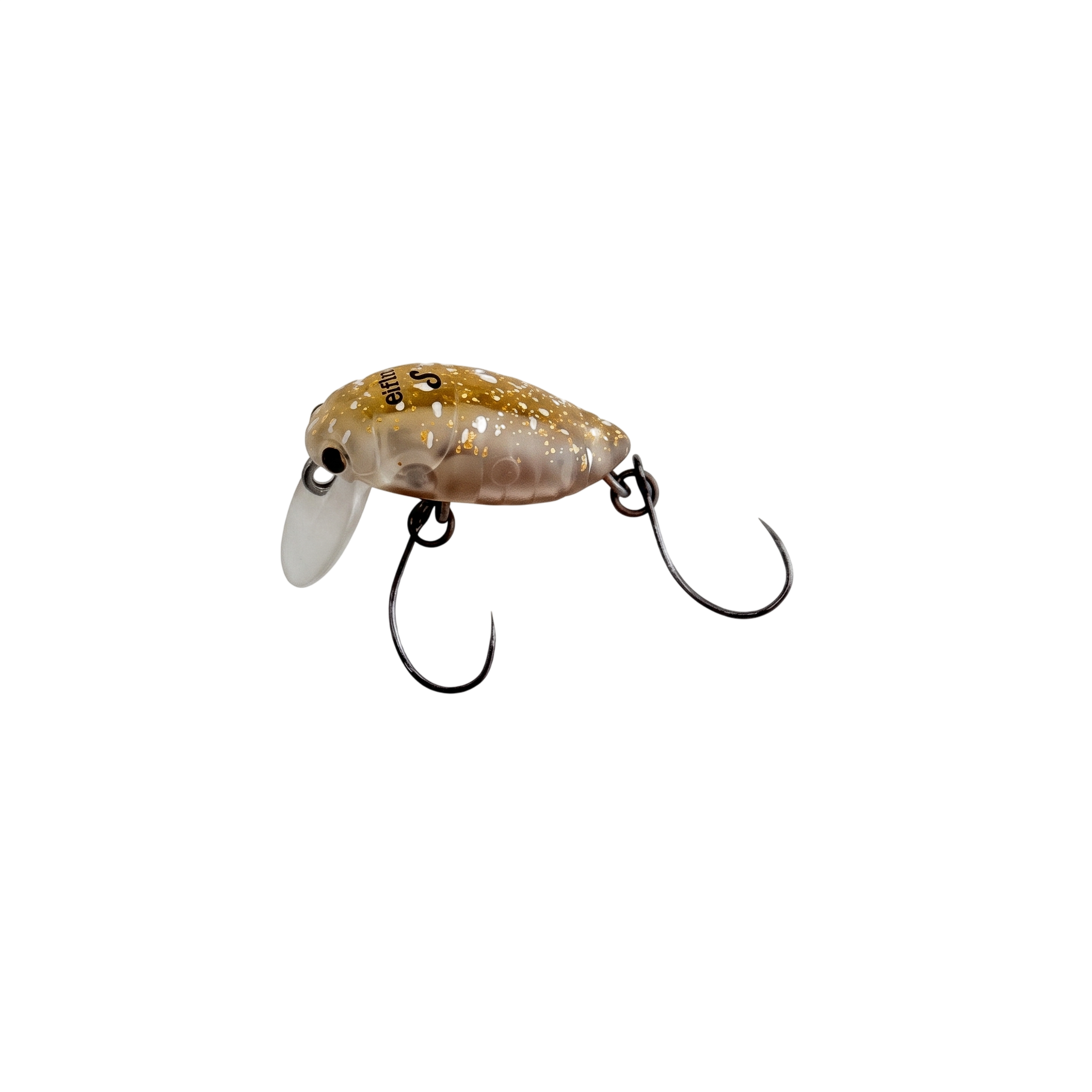Воблер Tackle House Micro Cicada 24F - SSR - 24мм - 1,5гр - #1 UV Sorbet
