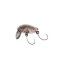 Воблер Tackle House Micro Cicada 24F - SSR - 24мм - 1,5гр - #21 petit brahelet