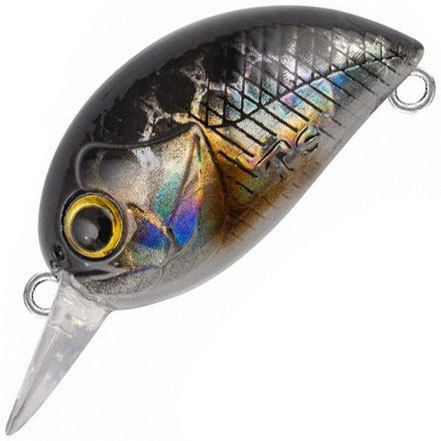 Воблер TsuYoki XAKER SR 28SS 28SS - 28мм - 2,8гр - 264