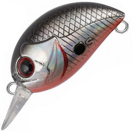 Воблер TsuYoki XAKER SR 28SS 28SS - 28мм - 2,8гр - 073Z