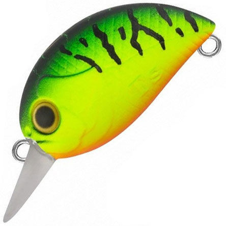 Воблер TsuYoki XAKER SR 28SS 28SS - 28мм - 2,8гр - 050