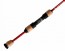 Спиннинг Rooster Gear Market SPEC. 5 50-56S - 168см - тест от 0,1 до 7гр - red black