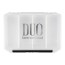 Коробка DUO Lure Case White/Silver 3010 205*145*40 - White/Silver