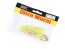 Силиконовая приманка Lucky John Pro Series Ultra Worm 2in - 50мм - S15