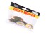 Силиконовая приманка Lucky John Pro Series Ultra Worm 2in - 50мм - PA16