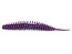 Силиконовая приманка Lucky John Pro Series Ultra Worm 1,4in - 35мм - S63