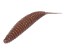 Силиконовая приманка Lucky John Pro Series Ultra Worm 1,4in - 35мм - S19