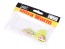 Силиконовая приманка Lucky John Pro Series Ultra Worm 1,4in - 35мм - S15