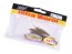 Силиконовая приманка Lucky John Pro Series Ultra Worm 1,4in - 35мм - PA16