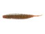 Силиконовая приманка Lucky John Pro Series Ultra Worm PA03 1,4in - 35мм - PA03
