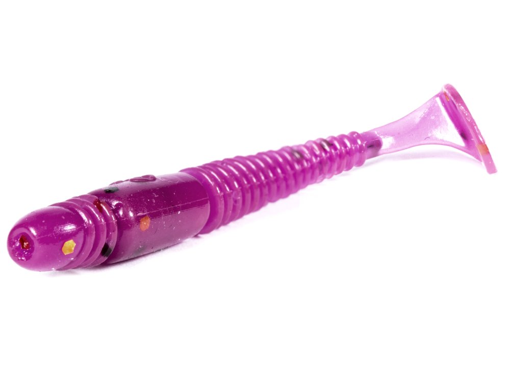Силиконовая приманка Lucky John Pro Series Tioga 2in - 50мм - S26
