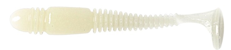 Силиконовая приманка Lucky John Pro Series Tioga 033 2in - 50мм - 033