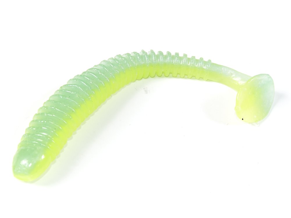 Силиконовая приманка Lucky John Pro Series Spark Tail 2in - 5мм - T57