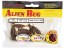 Силиконовая приманка Lucky John Pro Series Alien Bug PA03 1,5in - 38мм - PA03