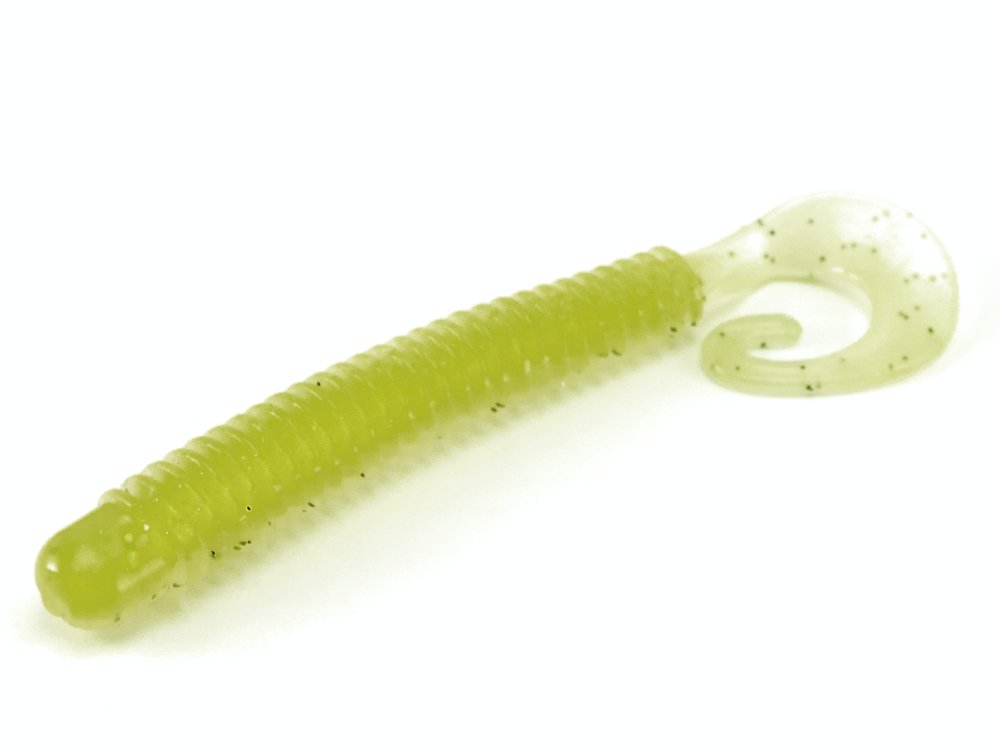 Силиконовая приманка Lucky John Pro Series Ballist 2,5in - 63мм - T66