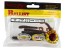 Силиконовая приманка Lucky John Pro Series Ballist 2,5in - 63мм - PA16