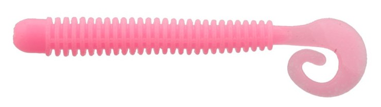 Силиконовая приманка Lucky John Pro Series Ballist 2,5in - 63мм - F05