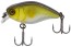 Воблер Jackall Micro Chubby 30F - SR - 30мм - 2гр - Ayu