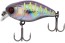 Воблер Jackall Micro Chubby 30F - SR - 30мм - 2гр - UV UL Tamamushi Tiger