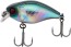 Воблер Jackall Micro Chubby 30F - SR - 30мм - 2гр - UL Tamamushi
