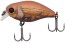 Воблер Jackall Micro Chubby 30F - SR - 30мм - 2гр - rt caramel bug