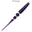 Силиконовая приманка CF Polaris 2in - 55мм - 99 grape