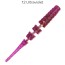 Силиконовая приманка CF Polaris 1,8in - 45мм - 12 ultraviolet