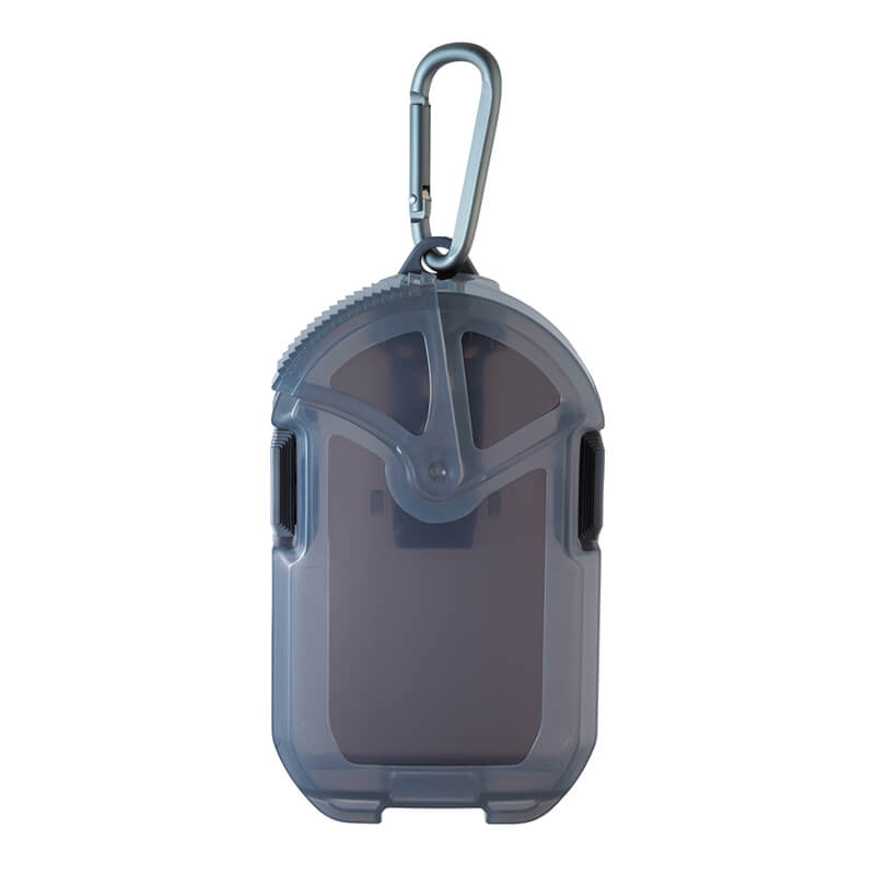 Коробка Daiichiseiko Junk Pocket 130 143*81*50 - Black