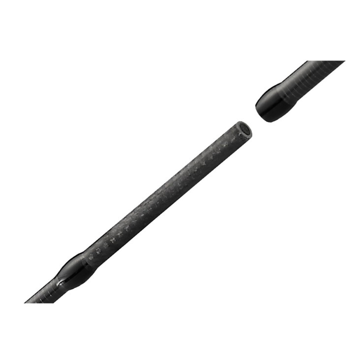 Спиннинг Graphiteleader Corto UX черный 6102L-HS - 208см - тест от 0,5 до 5гр - черный