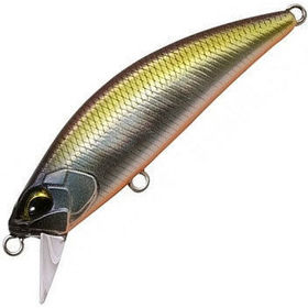 Воблер DUO Spearhead Ryuki 50S - SSR - 50мм - 4,5гр - #CAAZ414 Tennessee Secret Parr Mark