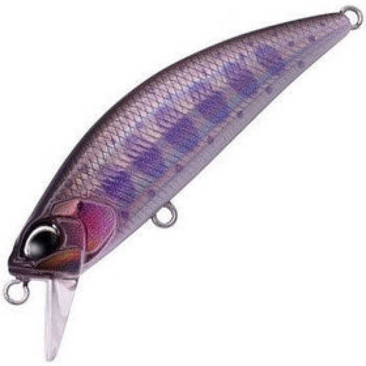 Воблер DUO Spearhead Ryuki 50S #ANAZ112 - 50мм - 4,5гр - Amethyst Yamame