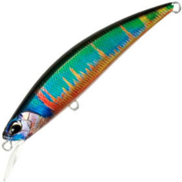 Воблер DUO Spearhead Ryuki 50S #ANA4802 - 50мм - 4,5гр - Flash Oikawa ND