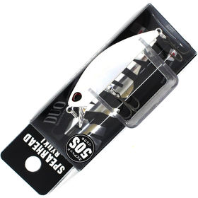 Воблер DUO Spearhead Ryuki 50S - SSR - 50мм - 4,5гр - #ACCZ049 Ivory Pearl