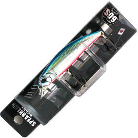 Воблер DUO Spearhead Ryuki 50S - SSR - 50мм - 4,5гр - #SMA4083 Blue Back RB II