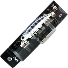 Воблер DUO Spearhead Ryuki 50S - SSR - 50мм - 4,5гр - #MNI4039 Baby Salmon